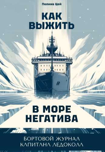 Как выжить в море негатива