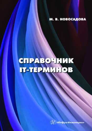 Справочник IT-терминов