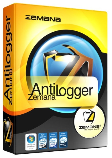 Zemana AntiLogger 2.50.204.83