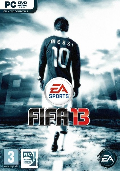 FIFA 13 