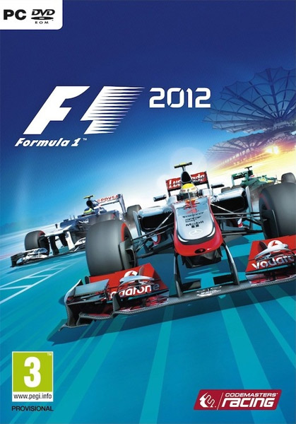 F1 2012 