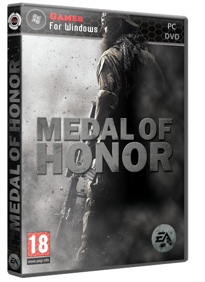 Medal of Honor