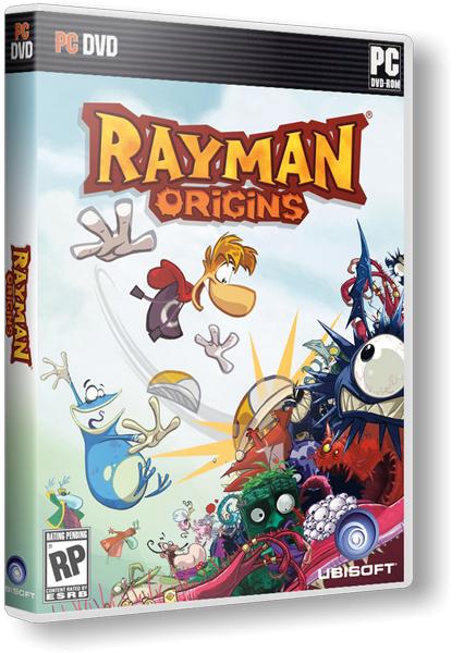 Rayman 