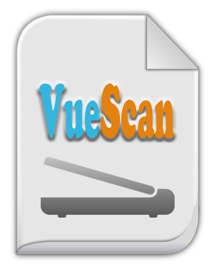 VueScan Pro