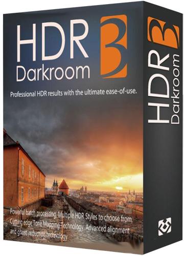 Everimaging HDR Darkroom 3 Pro