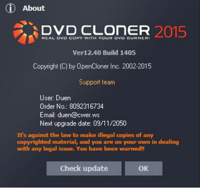 DVD-Cloner