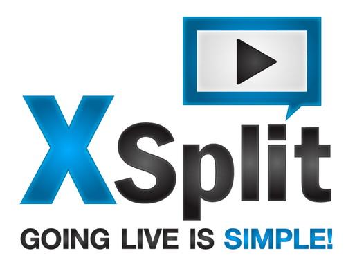 XSplit Broadcaster