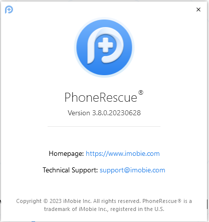 PhoneRescue for Android 3.8.0.20230628