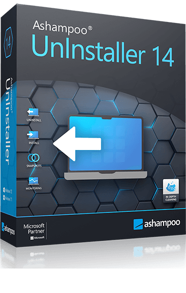 Ashampoo UnInstaller 14