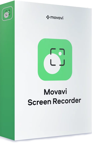 Movavi Screen Recorder 2022