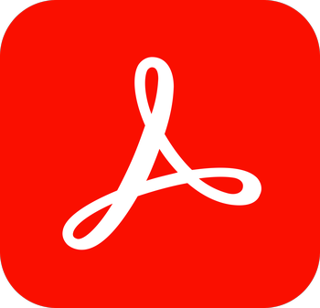 Adobe Acrobat Pro DC 2022