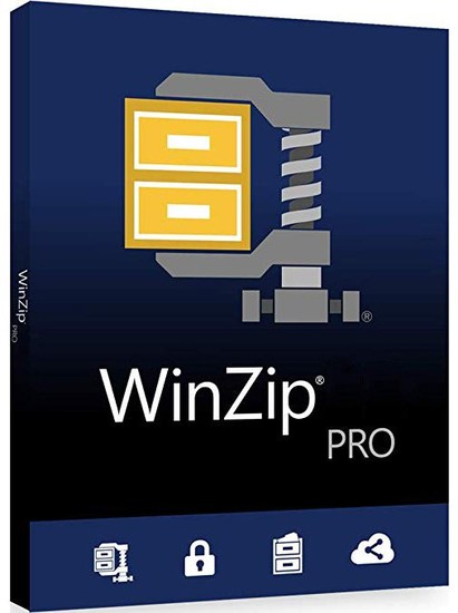 WinZip Pro 26