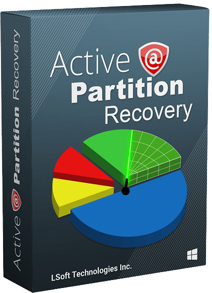 Active Partition Recovery Ultimate