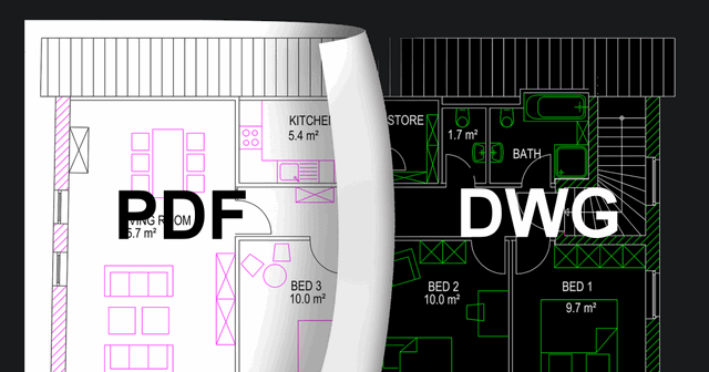 Print2CAD AI Phenomenon