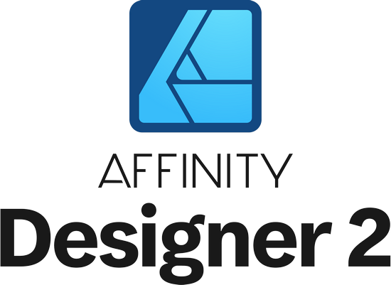 Affinity Designer 2