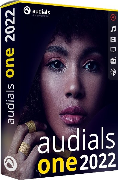 Audials One 2022