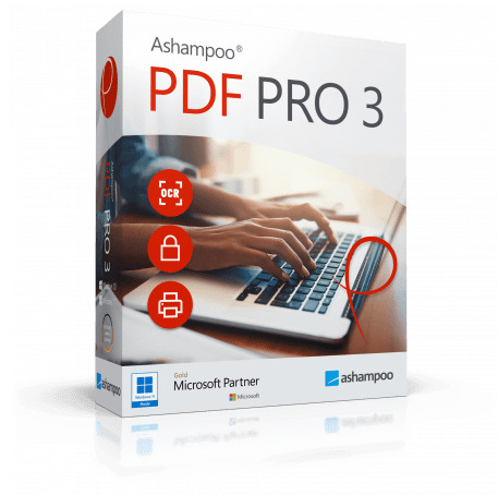 Ashampoo PDF Pro 3