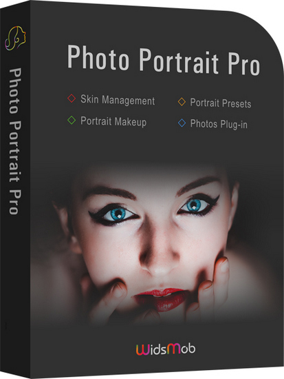 WidsMob Portrait Pro