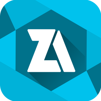 ZArchiver Pro