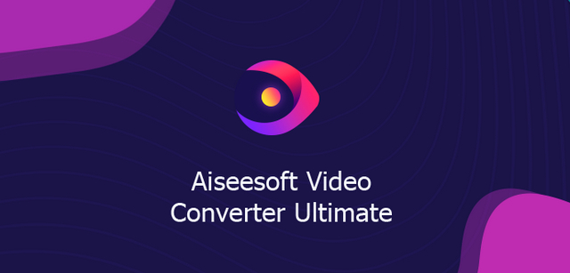 Aiseesoft Video Converter Ultimate