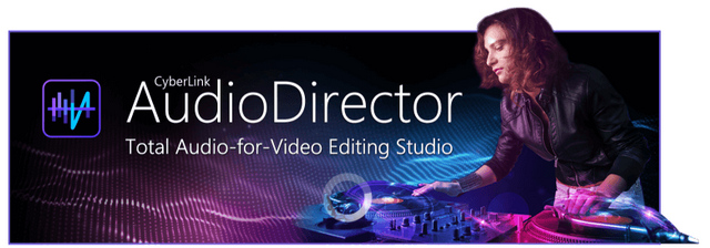 CyberLink AudioDirector Ultra