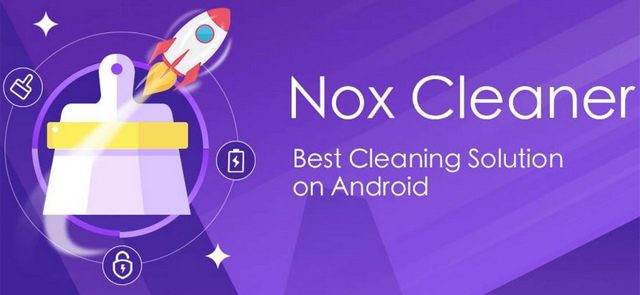 Nox Cleaner