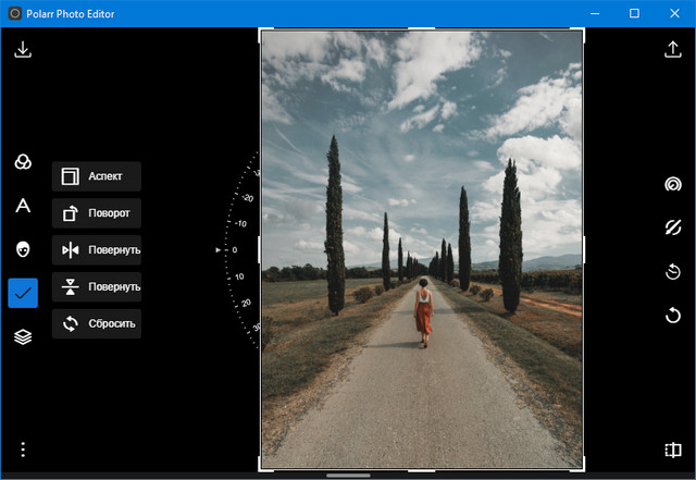 Polarr Photo Editor Pro 5.10.19