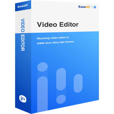 EaseUS Video Editor 1.5.6.9