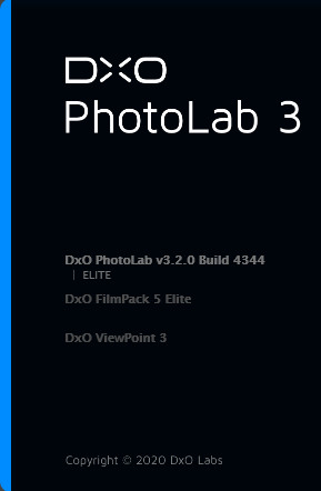 DxO PhotoLab 3.2.0 Build 4344 Elite