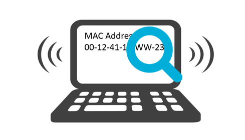 LizardSystems Change MAC Address