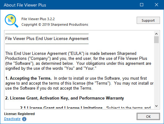 File Viewer Plus 3.2.2.62