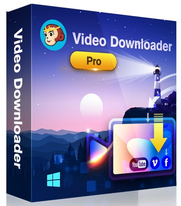 DVDFab Video Downloader 2.0.0.0