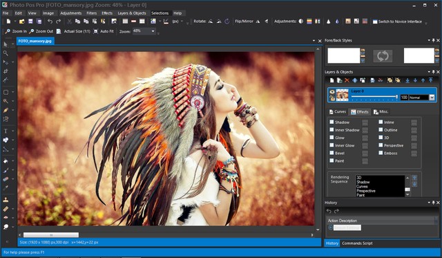 Photo Pos Pro Premium 3.5 Build 16