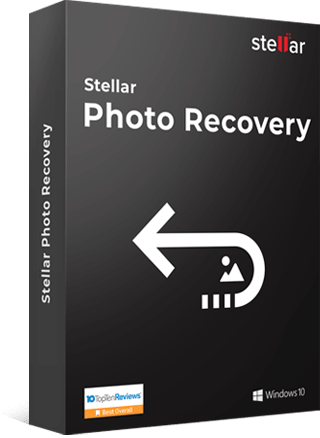 Stellar Photo Recovery