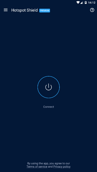 Hotspot Shield Premium 6.9.1