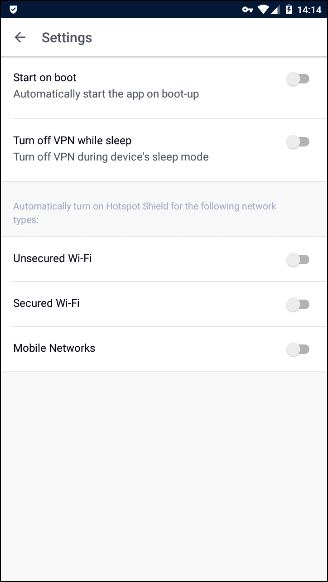 Hotspot Shield Premium 6.9.1