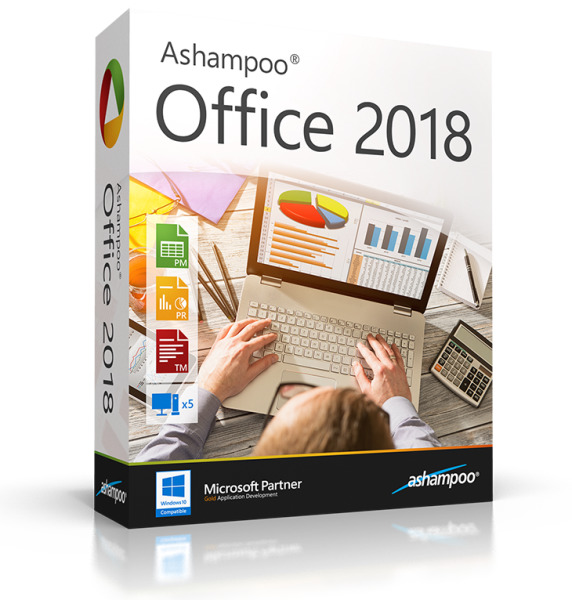 Ashampoo Office