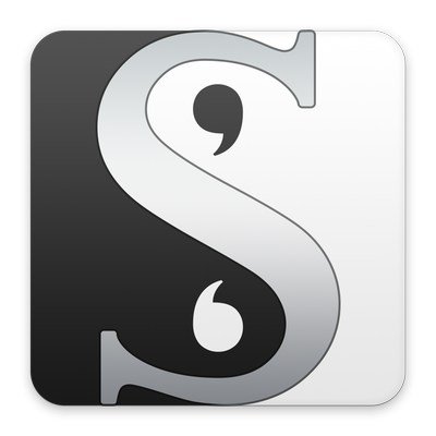 Scrivener