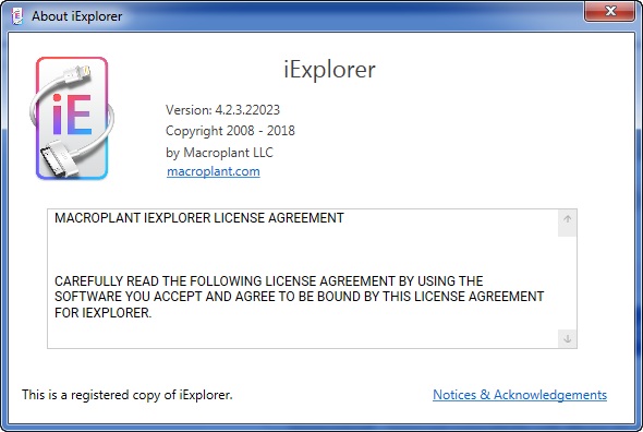 iExplorer 4.2.3.22023