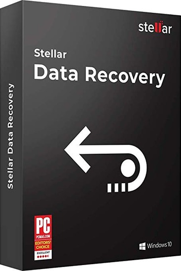 Stellar Data Recovery Premium 8.0.0.0