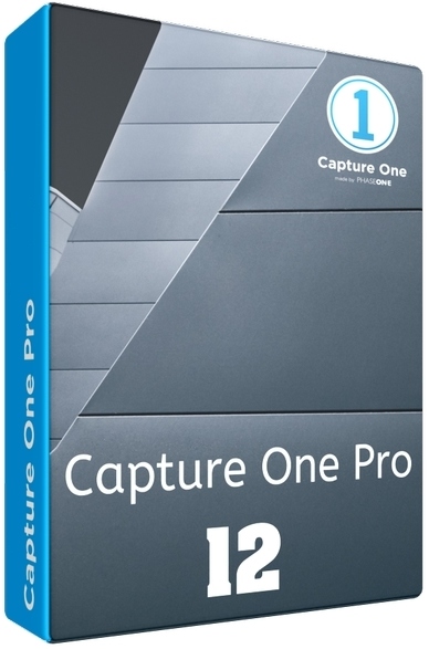 Capture One Pro 12