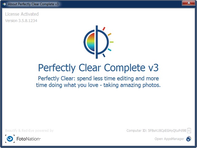 Athentech Perfectly Clear Complete 3.5.8.1234