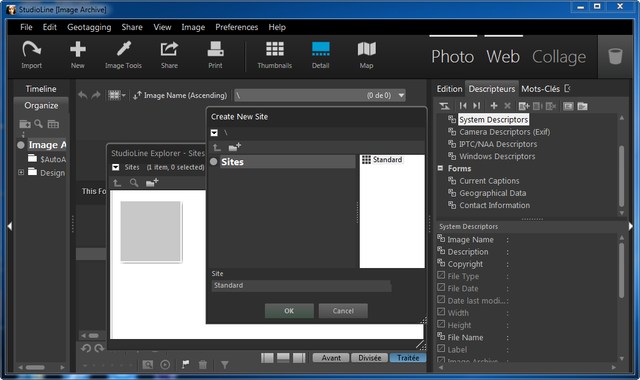 StudioLine Web Designer 4.2.40