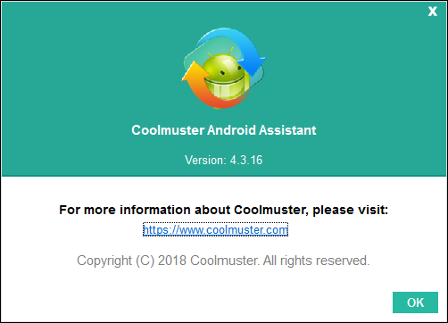 Coolmuster Android Assistant 4.3.16