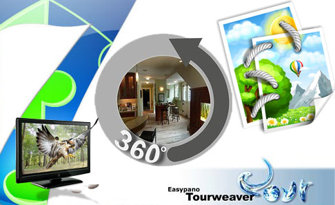 Easypano Tourweaver Professional 7.98.180509