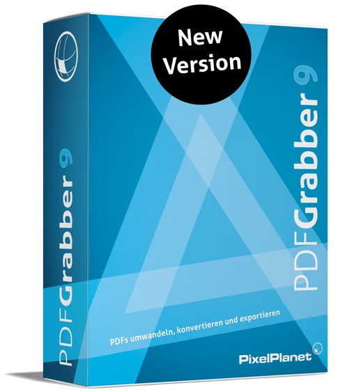 PdfGrabber Professional 9