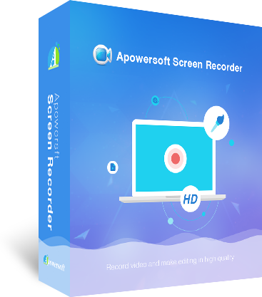 Apowersoft Screen Recorder Pro