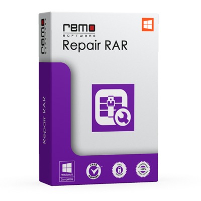 Remo Repair RAR