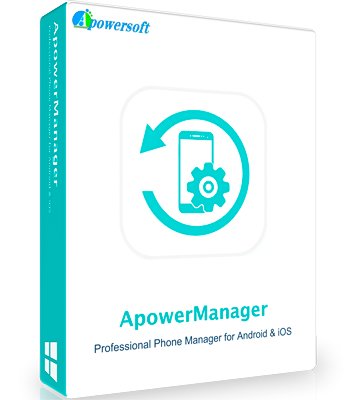 Apowersoft ApowerManager