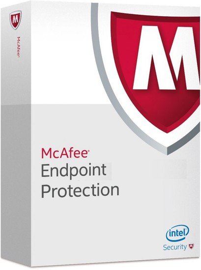 McAfee Endpoint Security